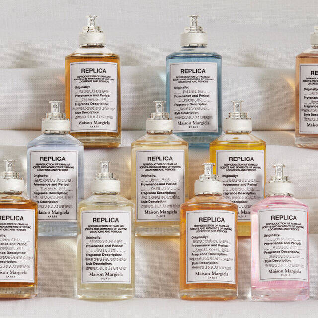 Fragrance Finder