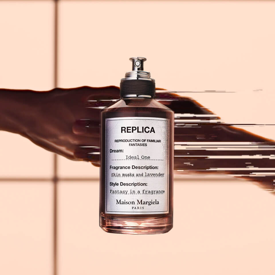 Replica Ideal