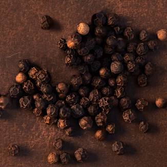 Black Pepper Essence