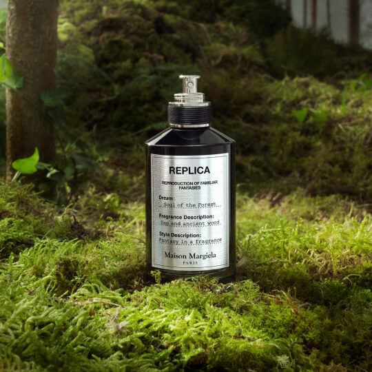 Replica Forest