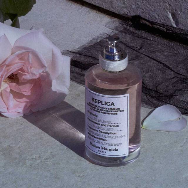 When the Rain is Stop Bottle Image