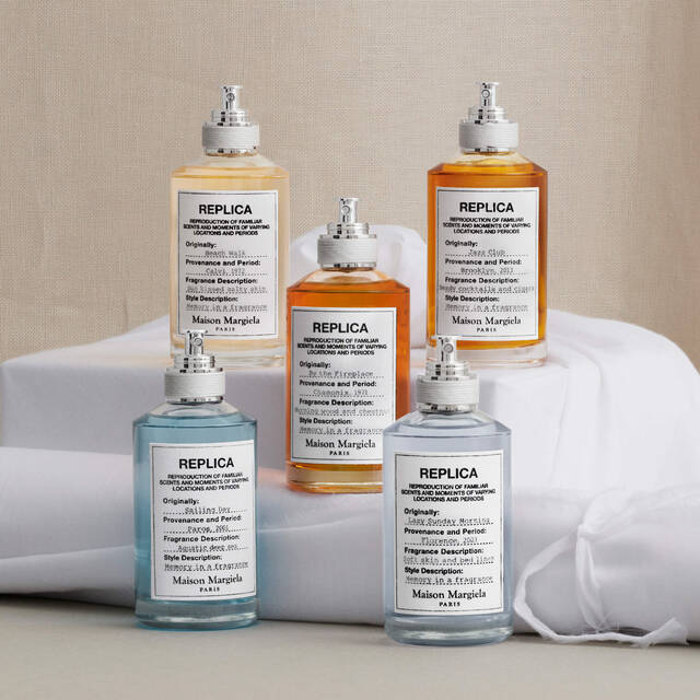 Margiela Collection