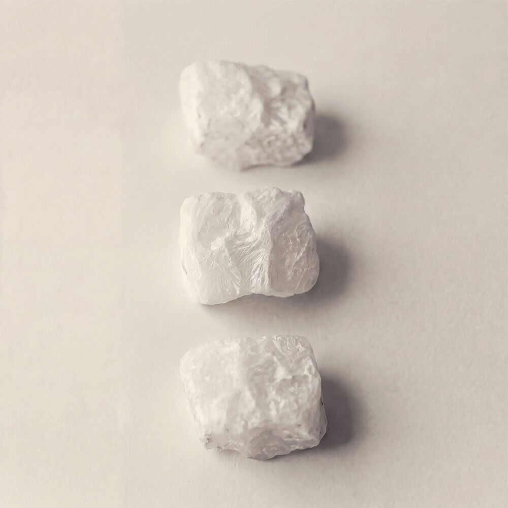WHITE MUSKS ACCORD