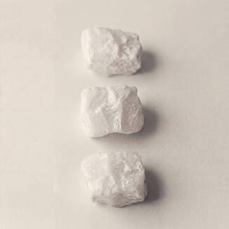 WHITE MUSKS ACCORD