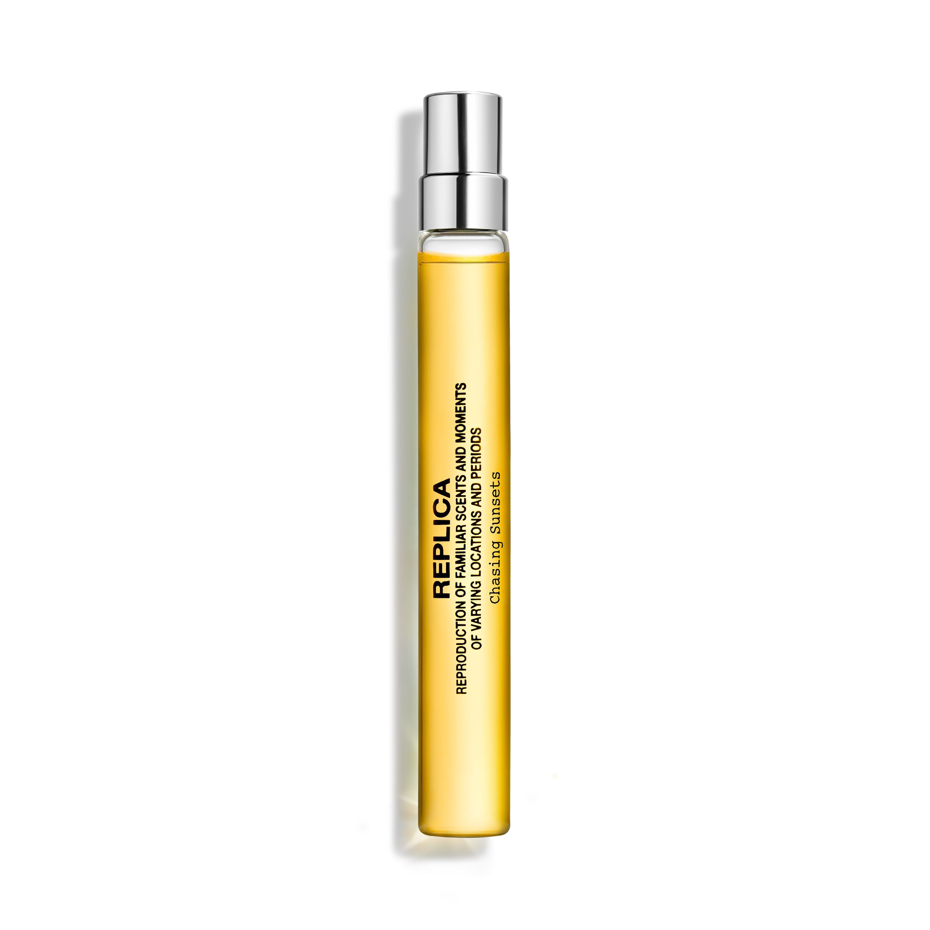 レプリカ オードトワレ チェイシング サンセッツ 10mL ギフト セット