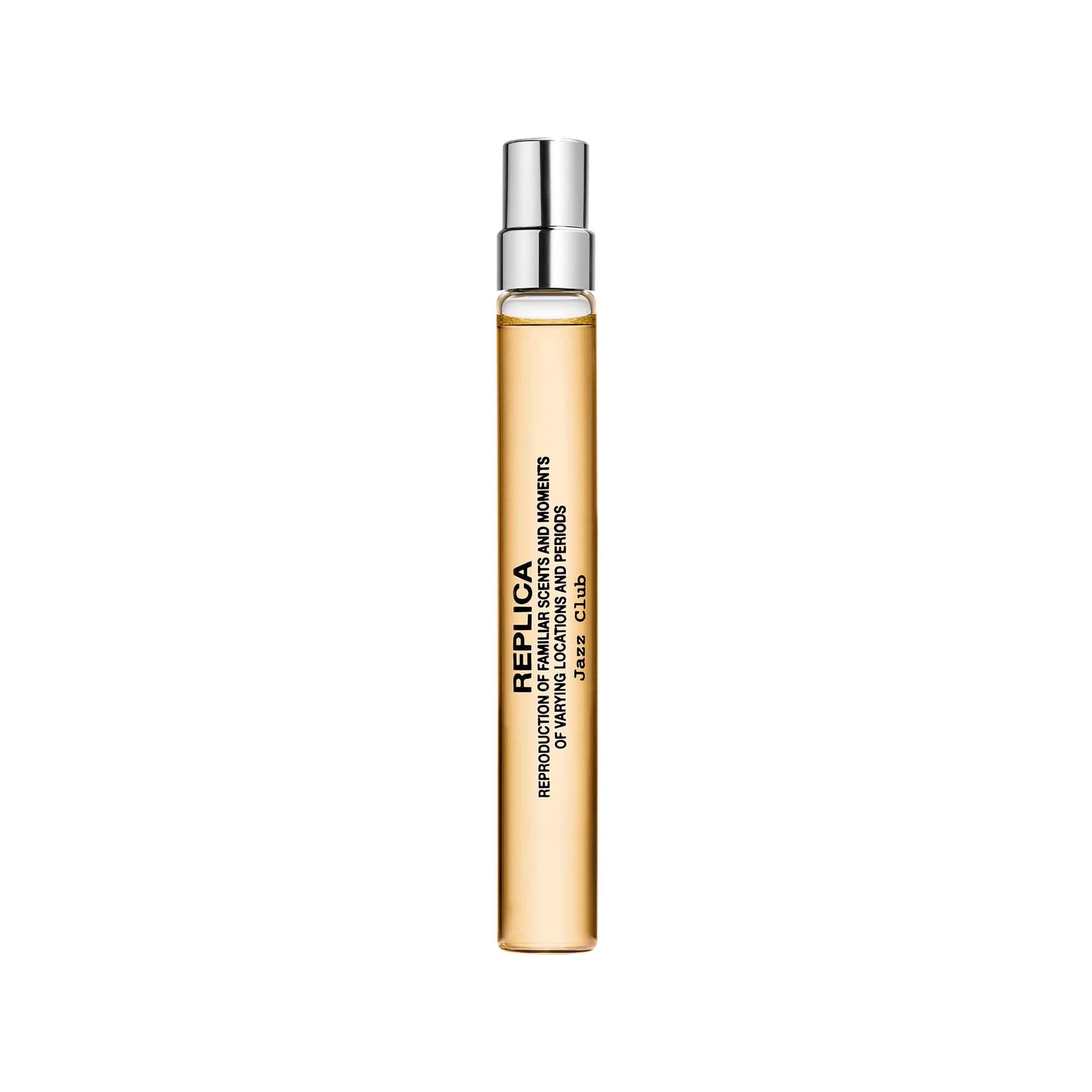 レプリカ オードトワレ ジャズ クラブ 10mL ギフト セット