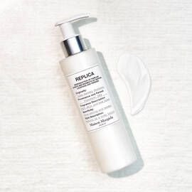 レプリカ ボディーローション レイジーサンデー モーニング
