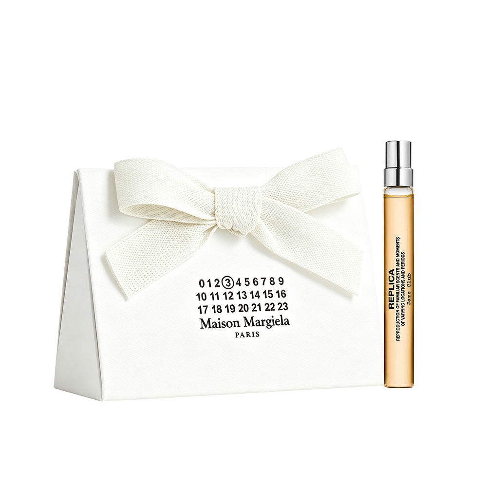 レプリカ オードトワレ ジャズ クラブ 10mL ギフト セット