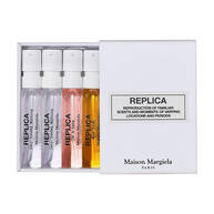 レプリカ ディスカバリー コレクション レイジーサンデー モーニング セット