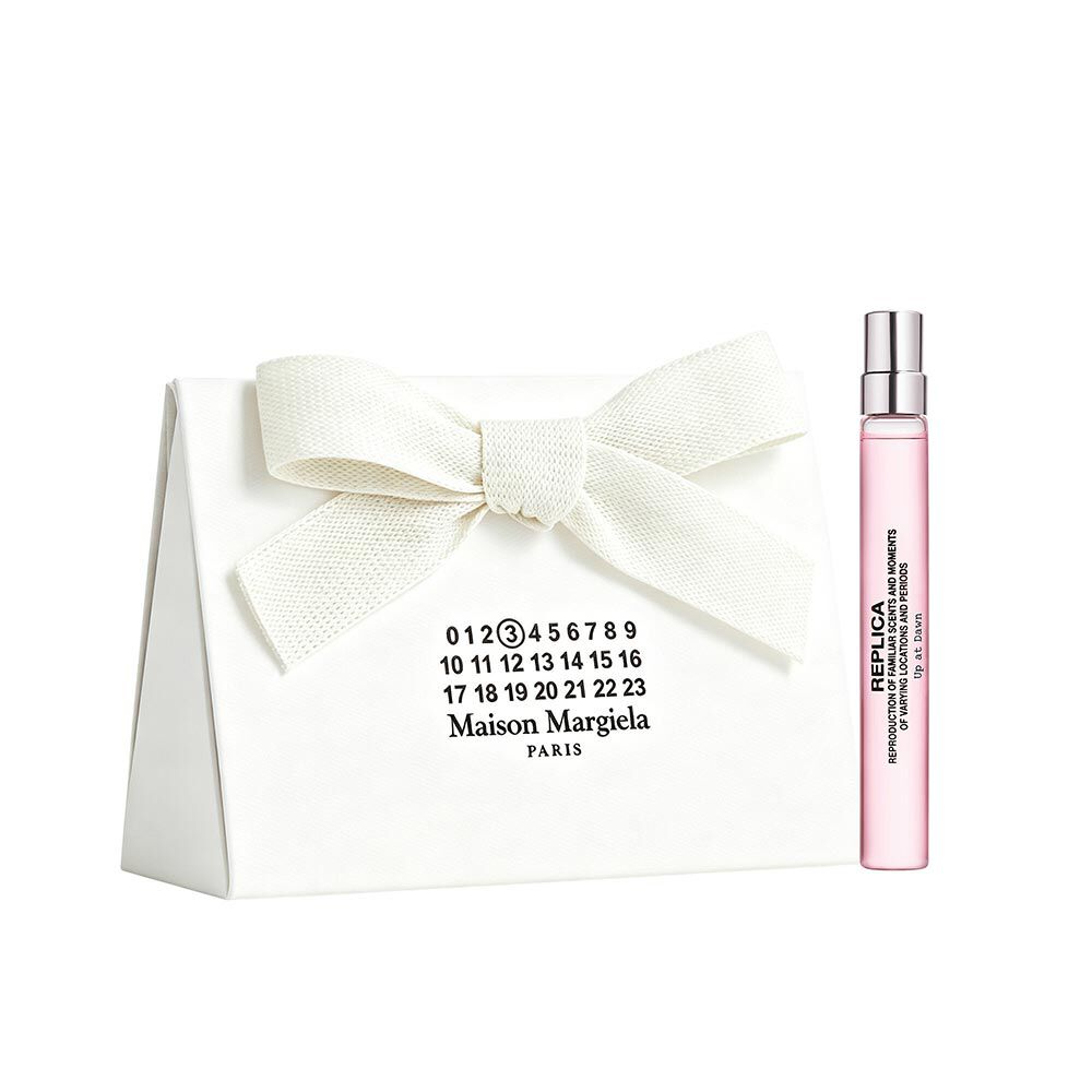 レプリカ オードトワレ アップ アット ドーン 10mL ギフト セット