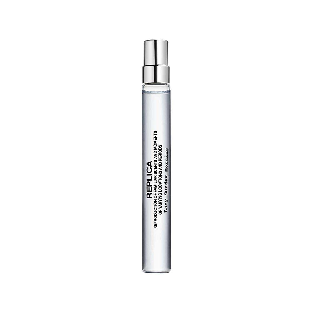 レプリカ オードトワレ レイジーサンデー モーニング 10mL ギフト セット