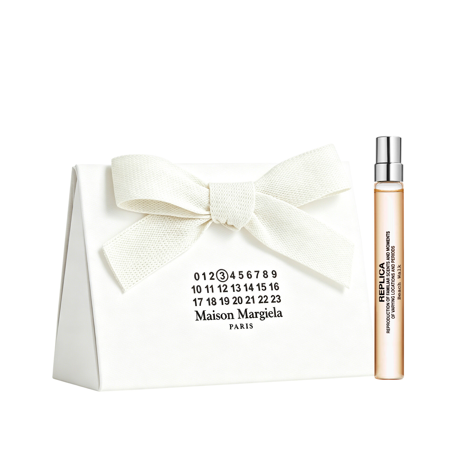 レプリカ オードトワレ ビーチ ウォーク 10mL ギフト セット