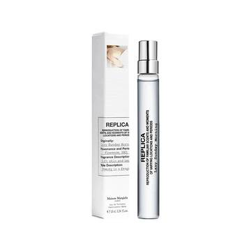 レプリカ オードトワレ レイジーサンデー モーニング 10mL ギフト セット